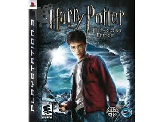 PoulaTo: ps3 games σε αριστη κατασταση